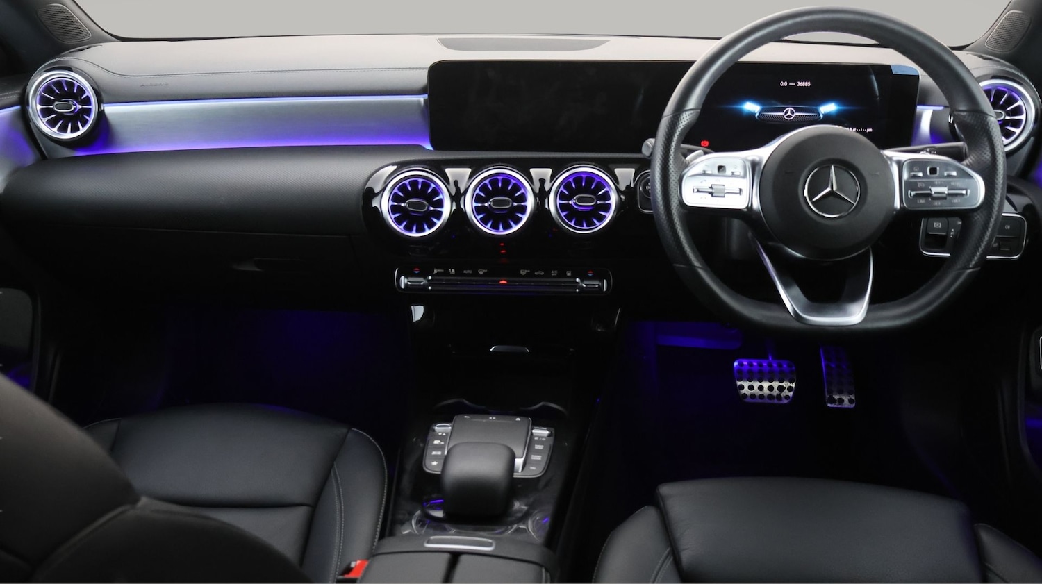 Used Mercedes-Benz CLA 2022 for sale - 78098992: Photo 13