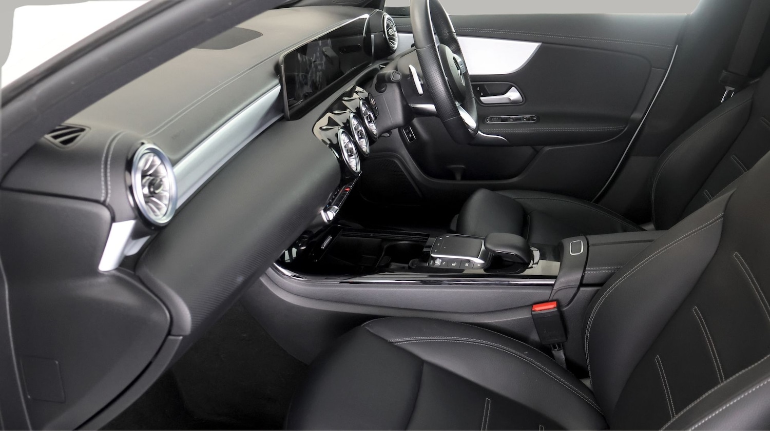 Used Mercedes-Benz CLA 2022 for sale - 78098992: Photo 14