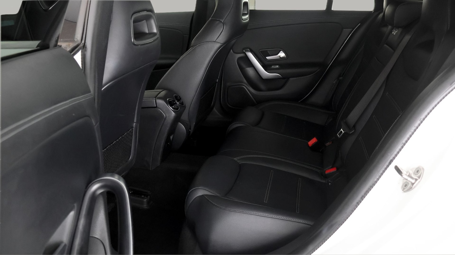 Used Mercedes-Benz CLA 2022 for sale - 78098992: Photo 16