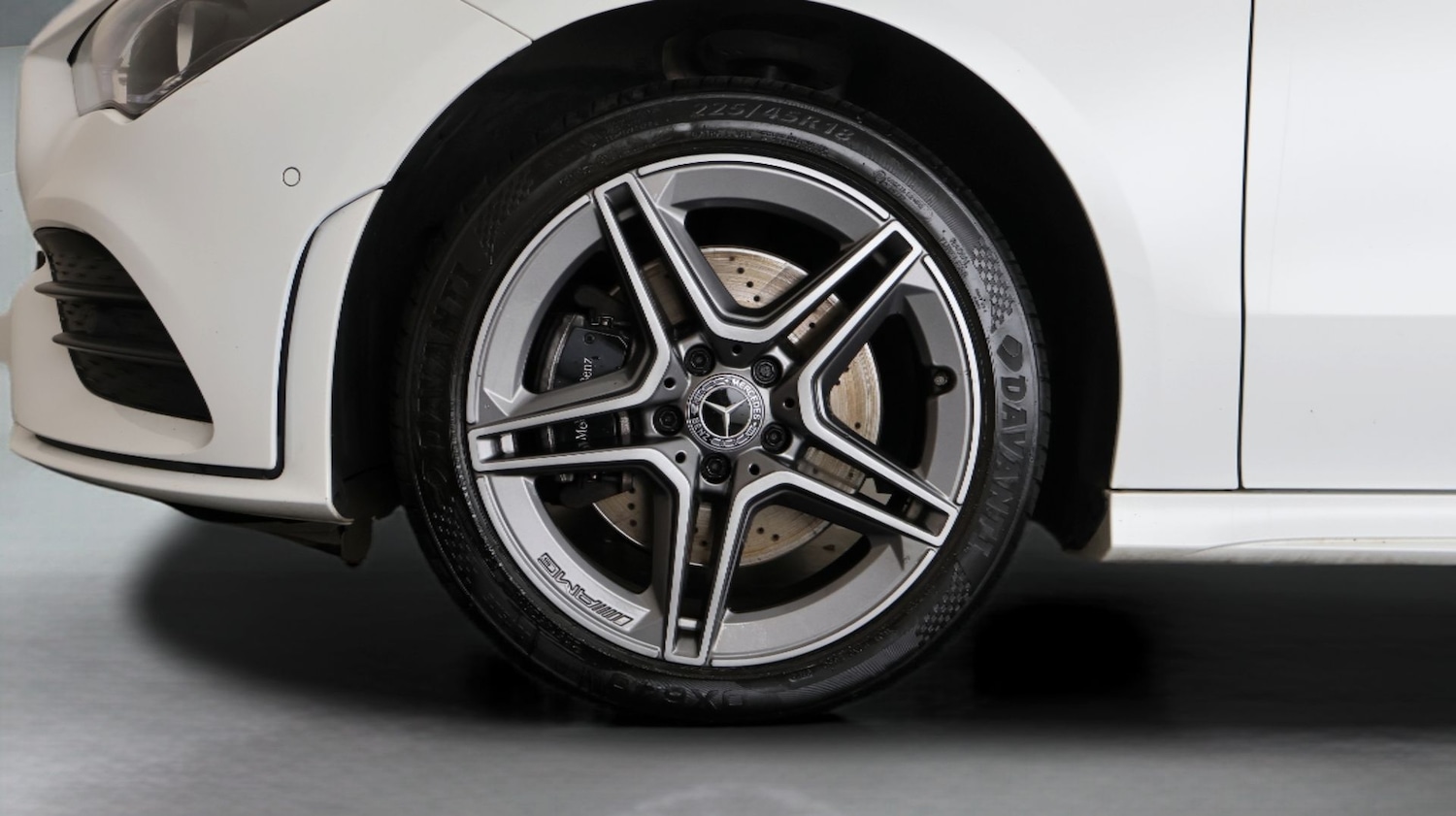 Used Mercedes-Benz CLA 2022 for sale - 78098992: Photo 18