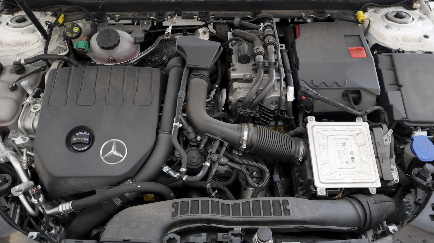 Used Mercedes-Benz CLA 2022 for sale - 78098992: Photo 19