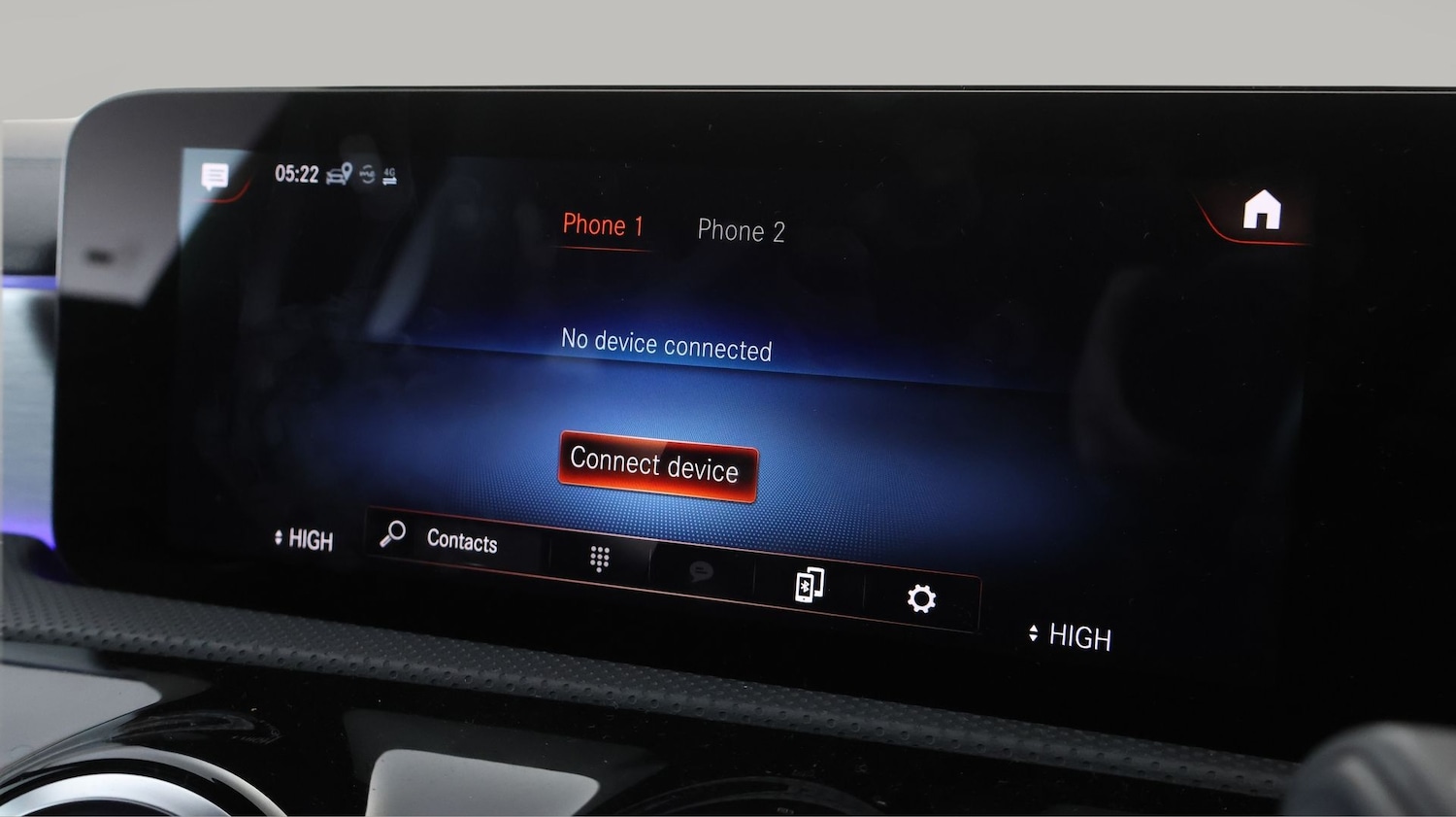 Used Mercedes-Benz CLA 2022 for sale - 78098992: Photo 20