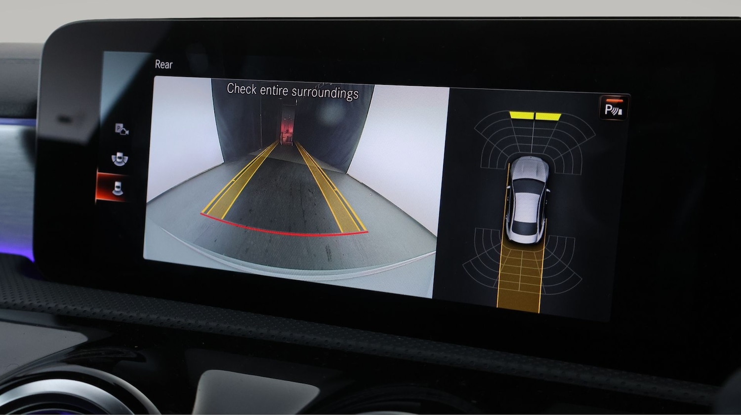 Used Mercedes-Benz CLA 2022 for sale - 78098992: Photo 21