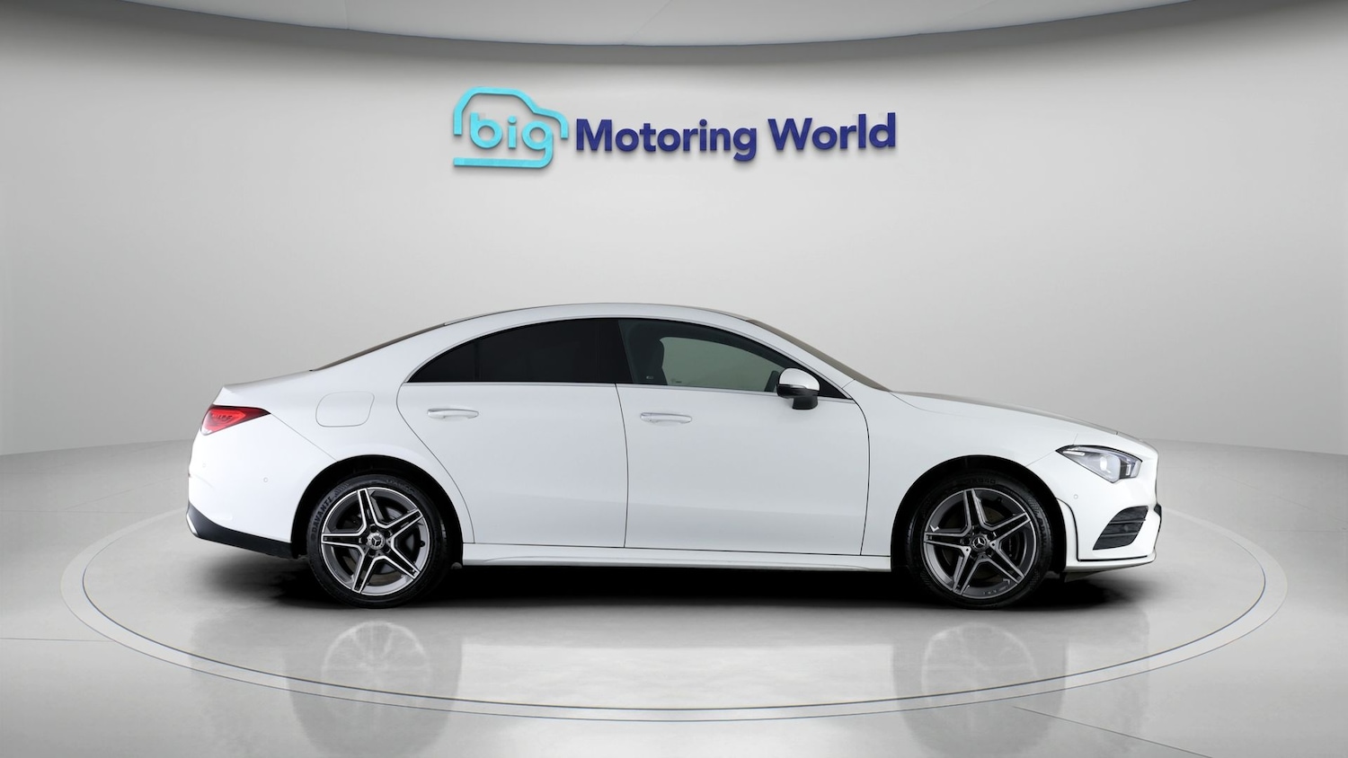 Used Mercedes-Benz CLA 2022 for sale - 78098992: Photo 8