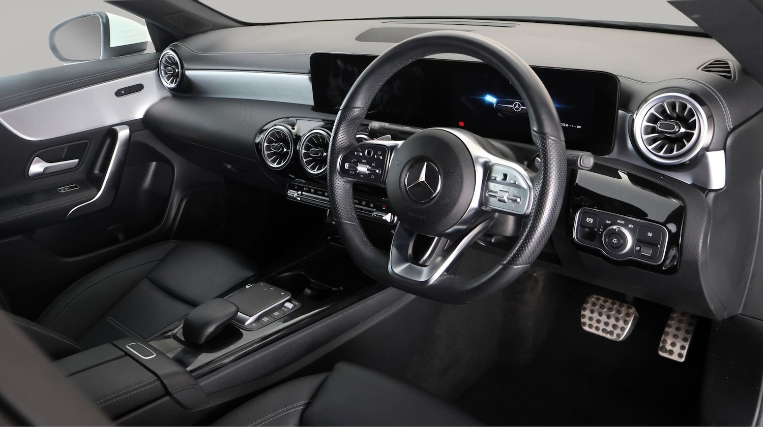 Used Mercedes-Benz CLA 2022 for sale - 78098992: Photo 9