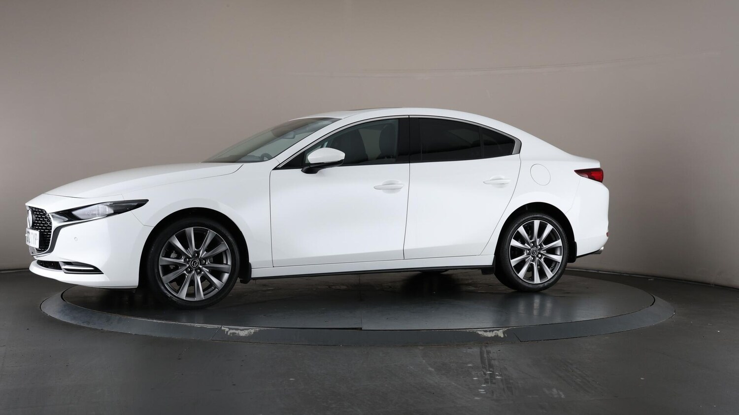 Vehicle 43
