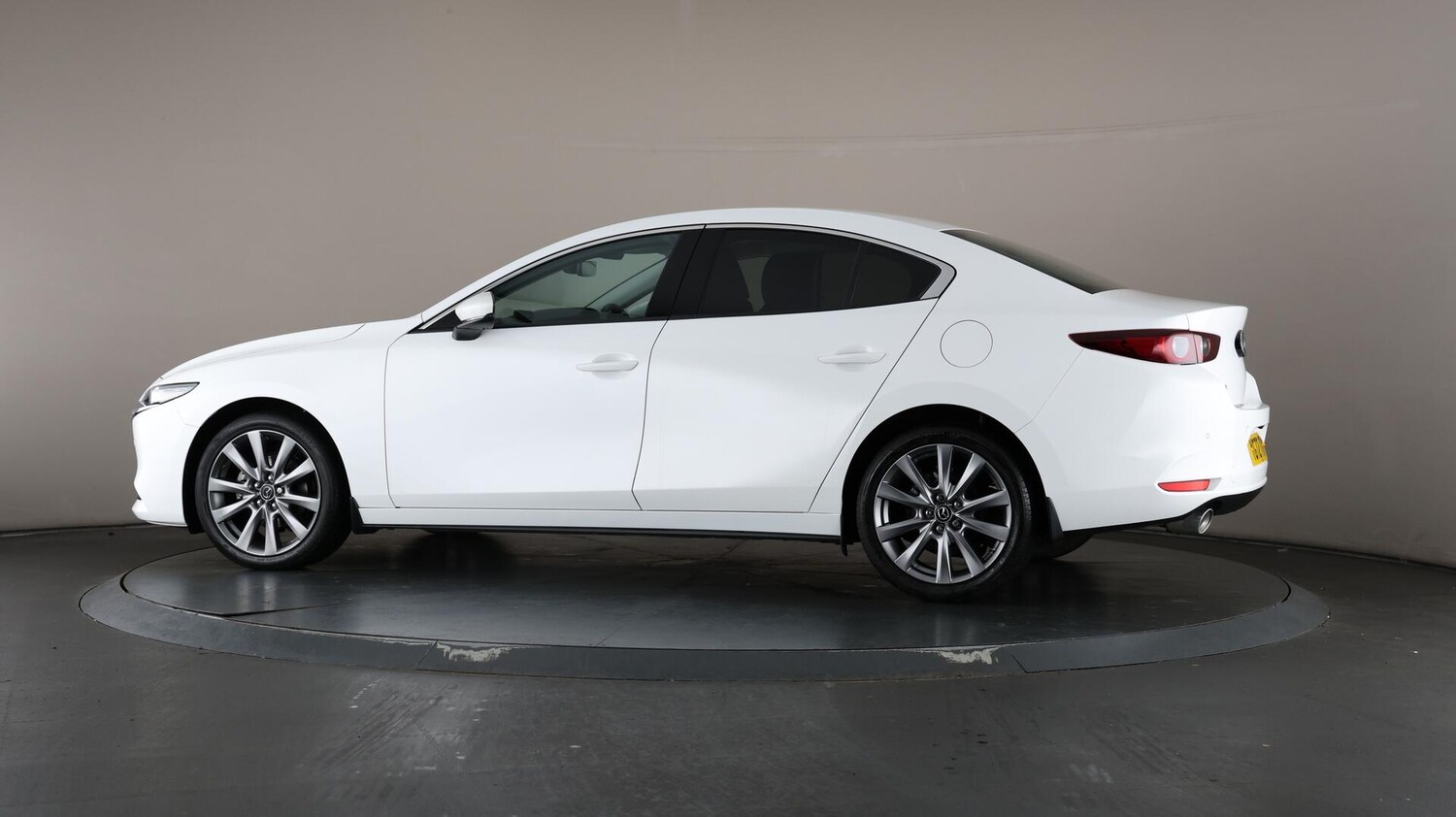 Vehicle 80