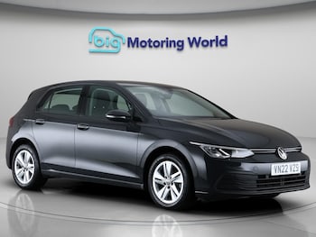 Volkswagen - Golf