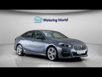 Used BMW 2 Series Gran Coupe 2021 for sale - 74861503: Photo