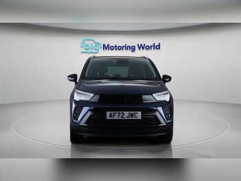 Used Vauxhall Crossland 2022 for sale - 78387713: Photo
