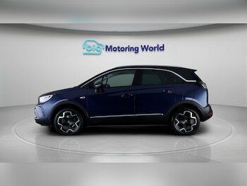 Used Vauxhall Crossland 2022 for sale - 78387713: Photo