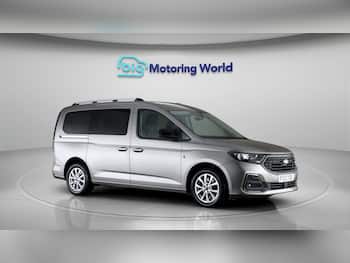 Used Ford Tourneo Connect 2023 for sale - 79680714: Photo