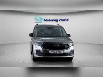 Used Ford Tourneo Connect 2023 for sale - 79680714: Photo