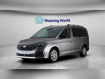 Used Ford Tourneo Connect 2023 for sale - 79680714: Photo