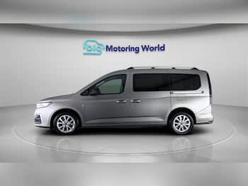 Used Ford Tourneo Connect 2023 for sale - 79680714: Photo