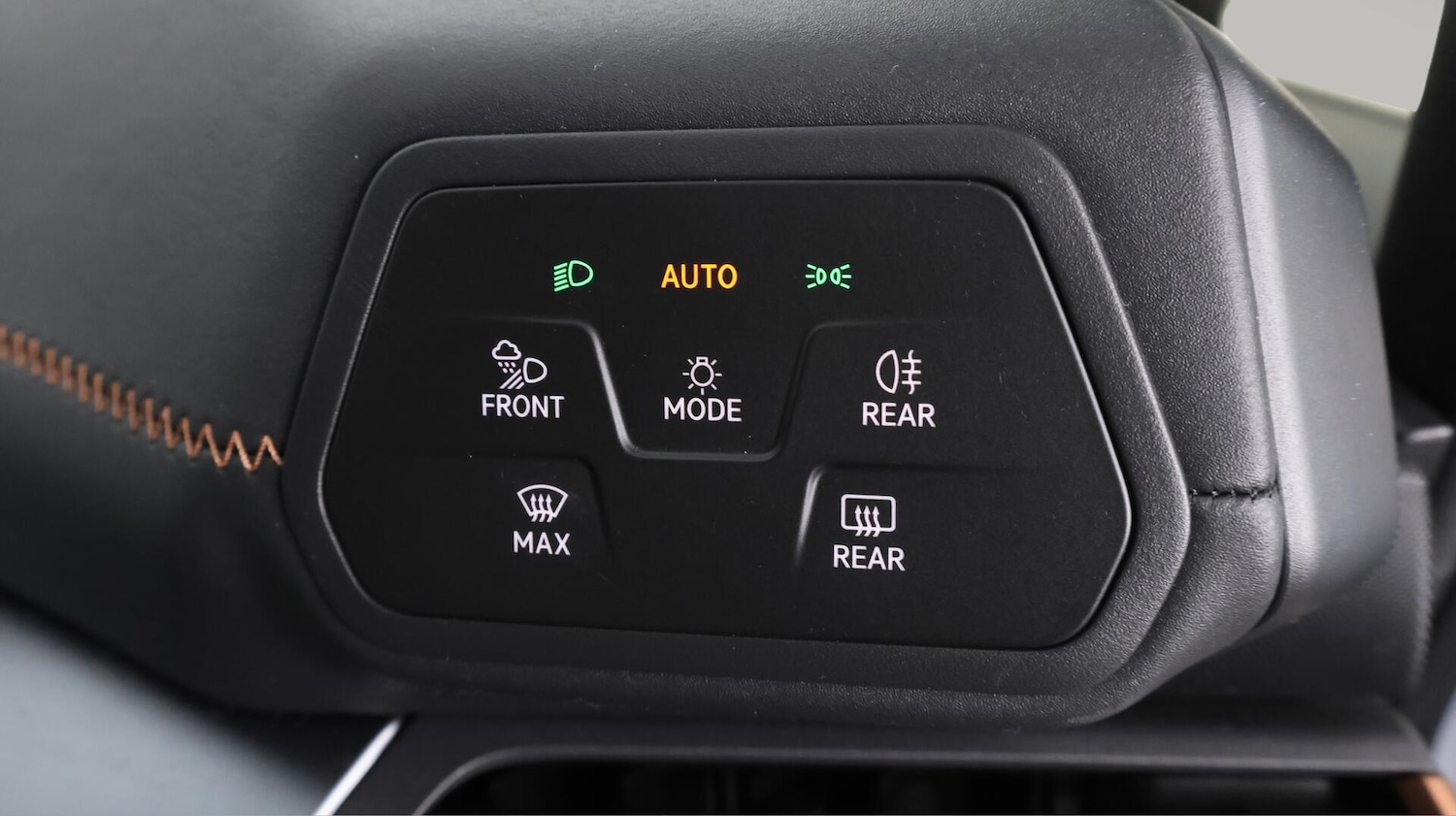 Used Cupra Born 2023 for sale - 76200590: Photo 23
