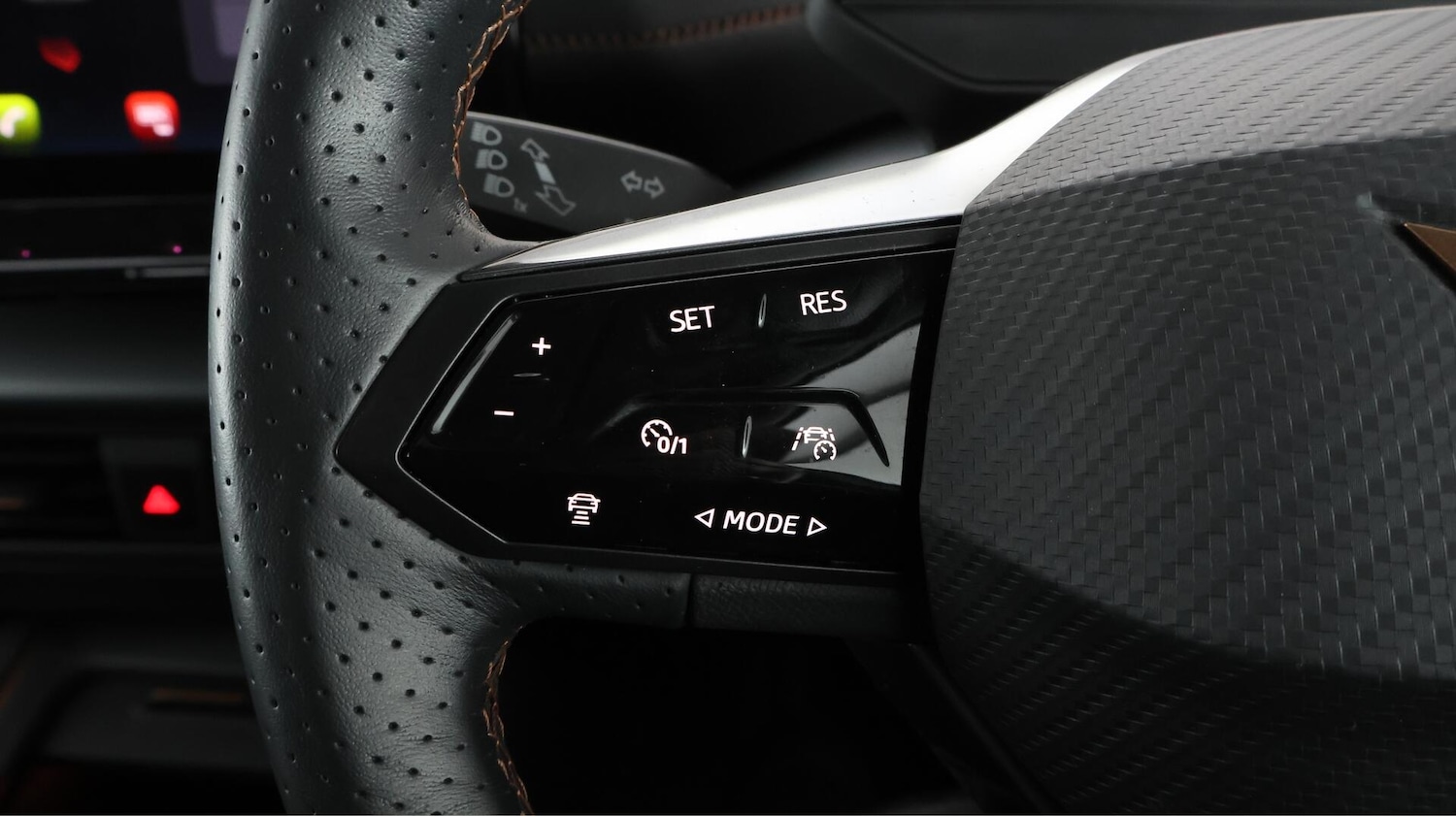 Used Cupra Born 2023 for sale - 76200590: Photo 25