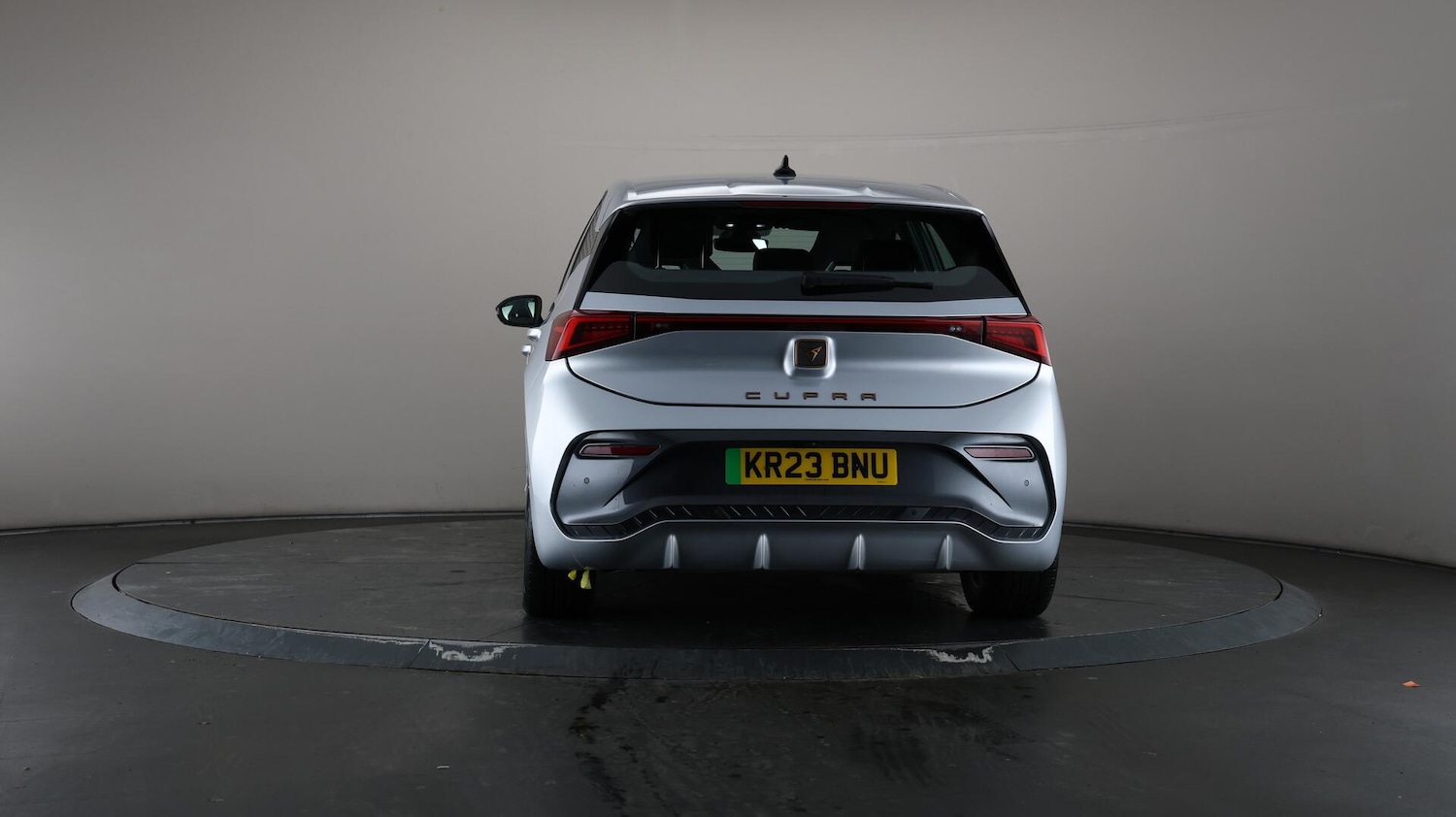 Used Cupra Born 2023 for sale - 76200590: Photo 38