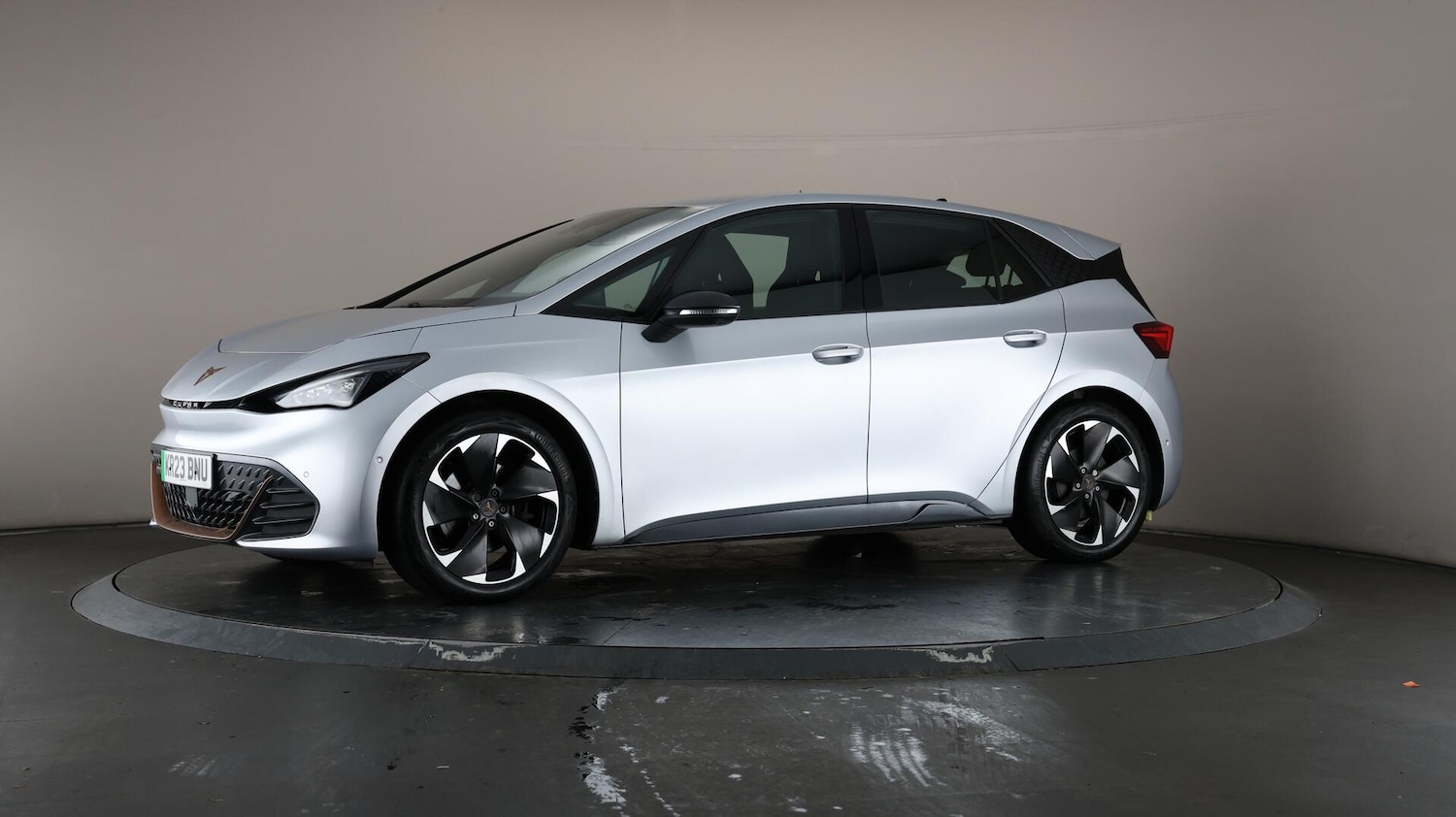 Used Cupra Born 2023 for sale - 76200590: Photo 44