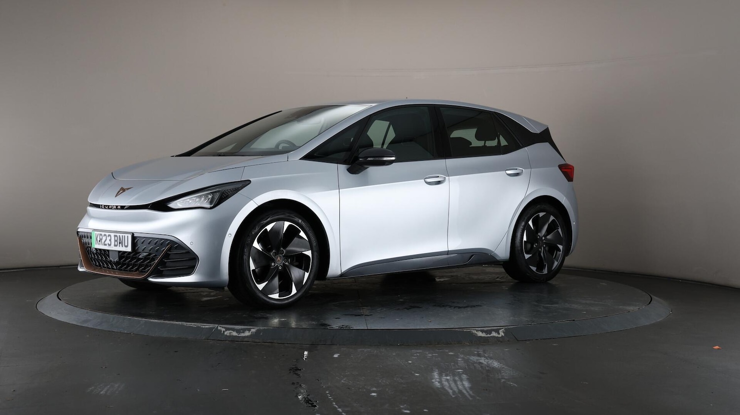 Used Cupra Born 2023 for sale - 76200590: Photo 45