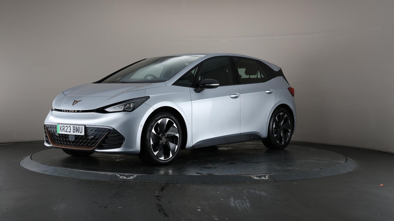Used Cupra Born 2023 for sale - 76200590: Photo 46