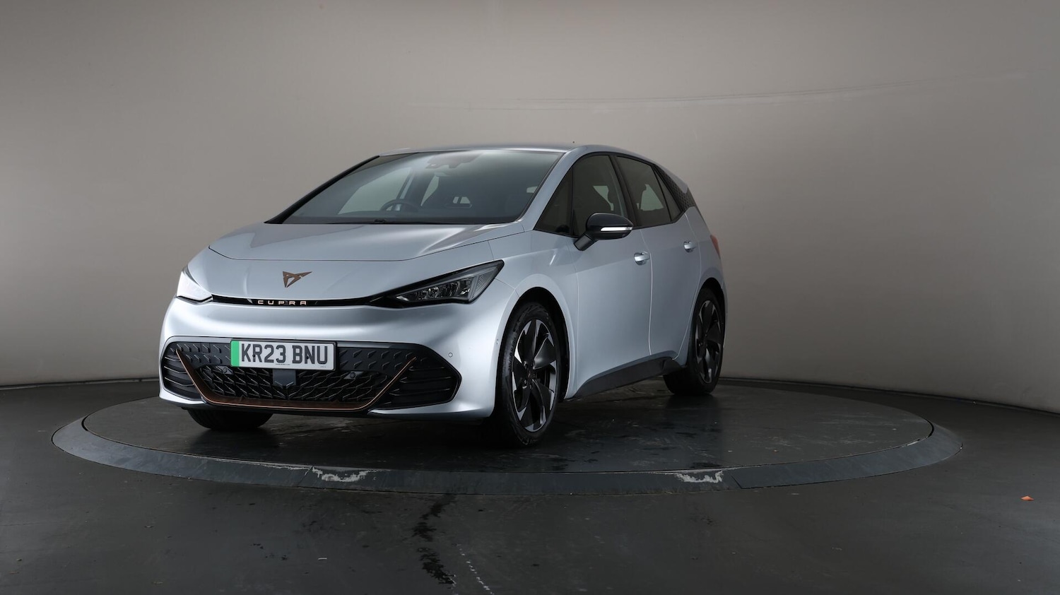 Used Cupra Born 2023 for sale - 76200590: Photo 48