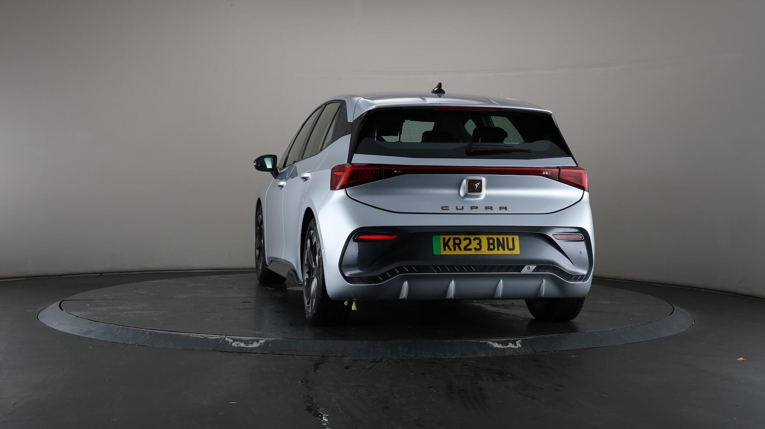 Used Cupra Born 2023 for sale - 76200590: Photo 49