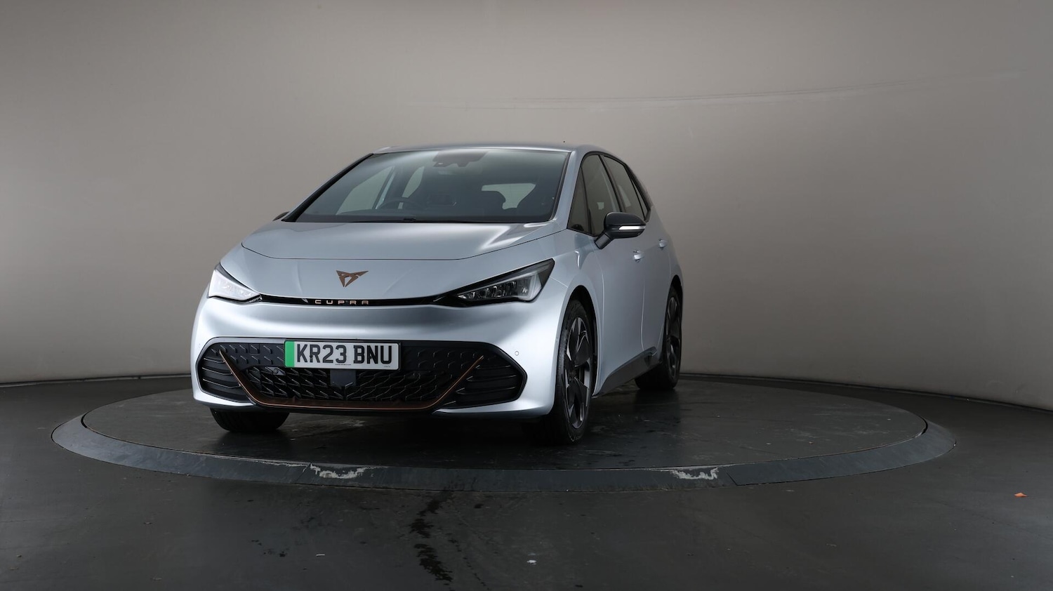 Used Cupra Born 2023 for sale - 76200590: Photo 50