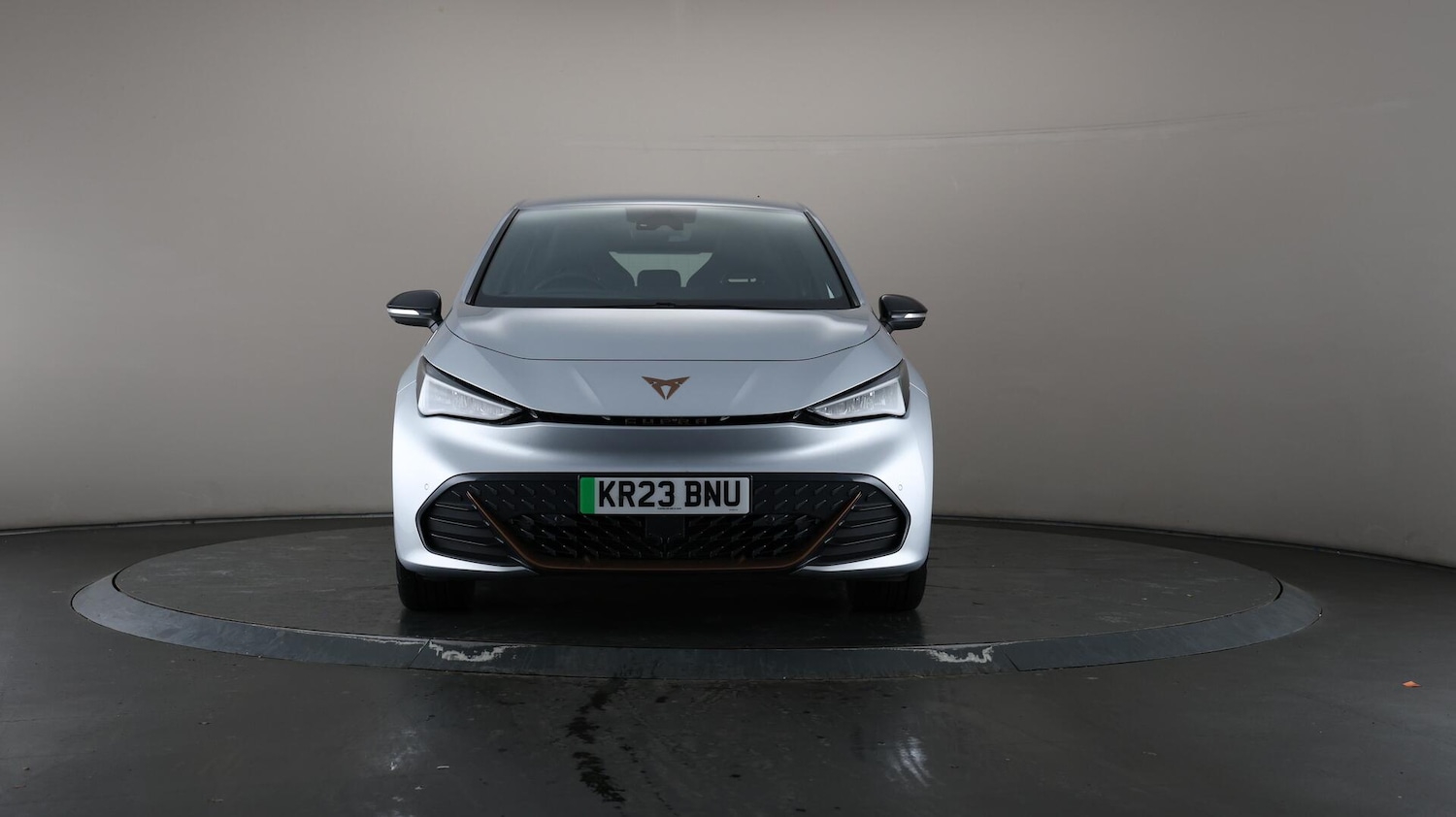 Used Cupra Born 2023 for sale - 76200590: Photo 52