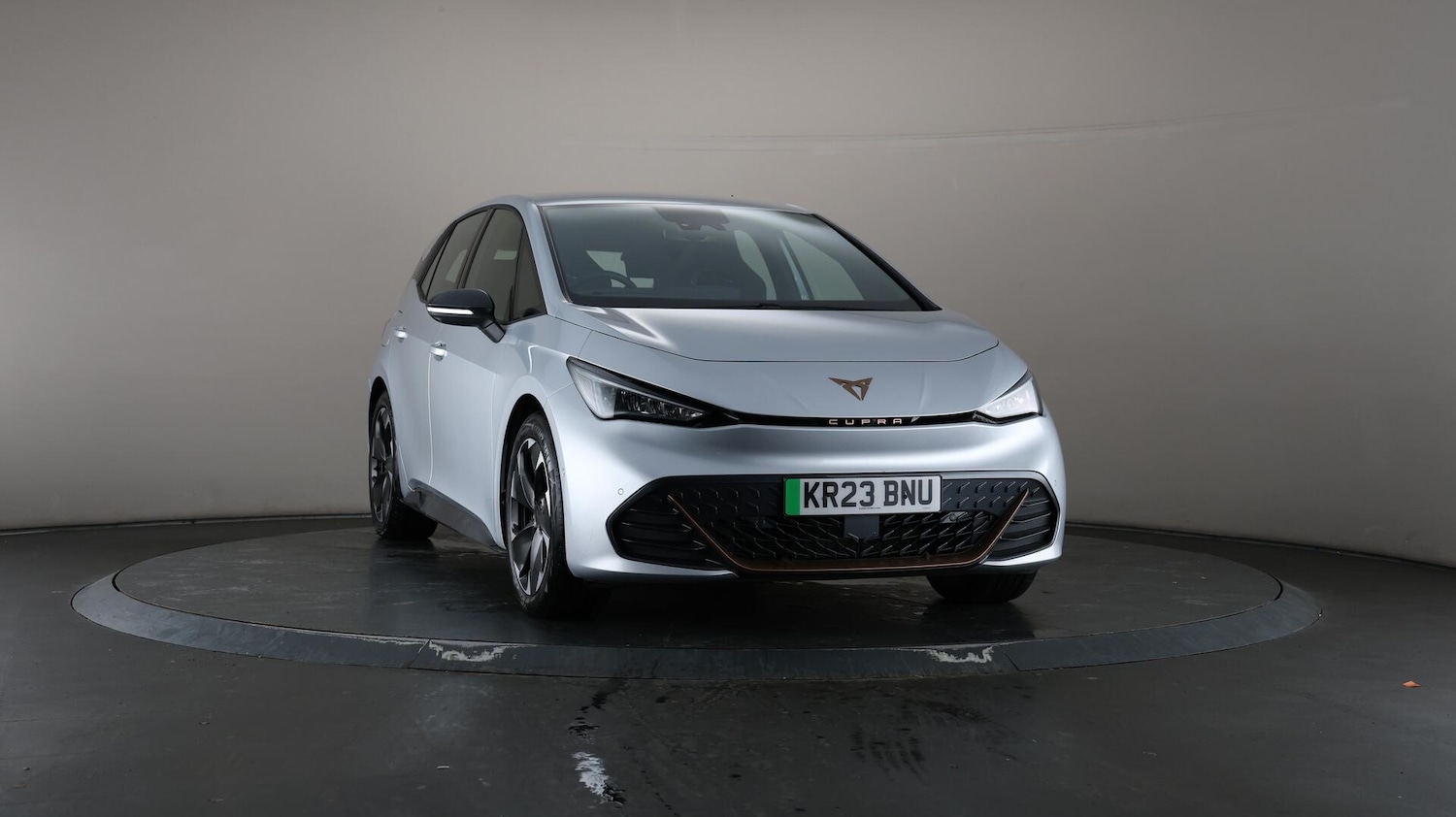 Used Cupra Born 2023 for sale - 76200590: Photo 54