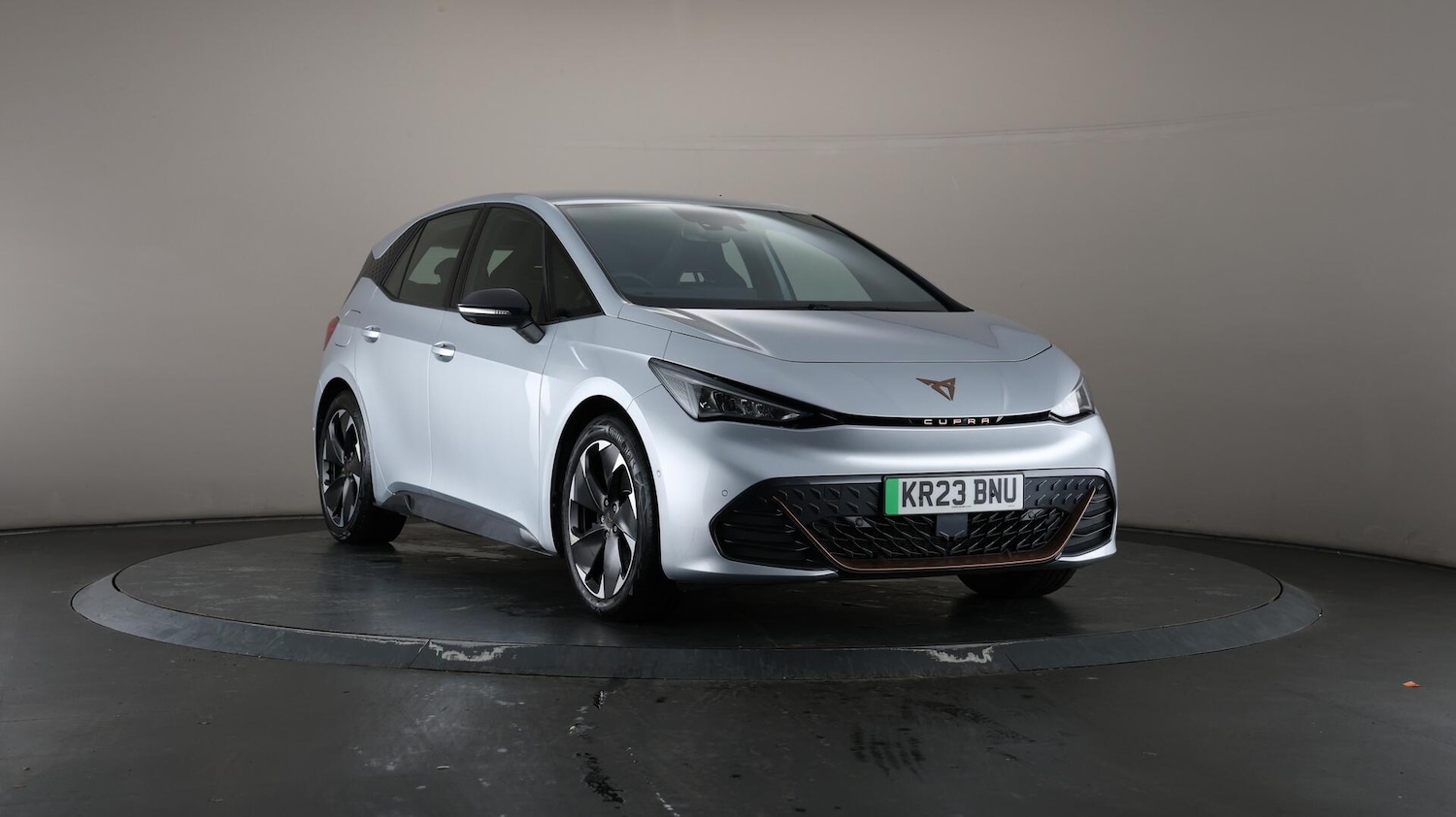 Used Cupra Born 2023 for sale - 76200590: Photo 55