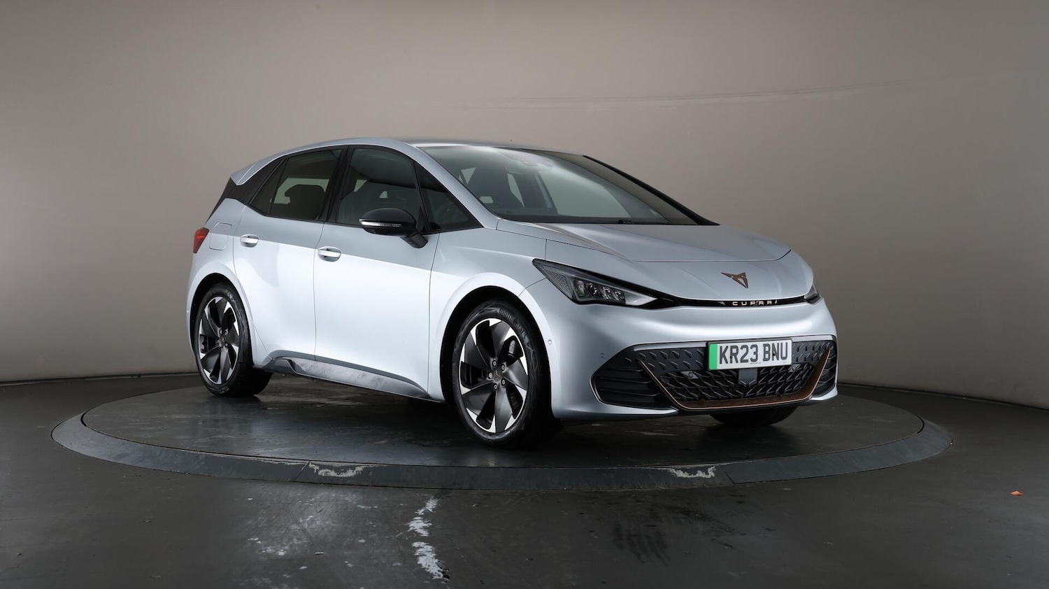 Used Cupra Born 2023 for sale - 76200590: Photo 56