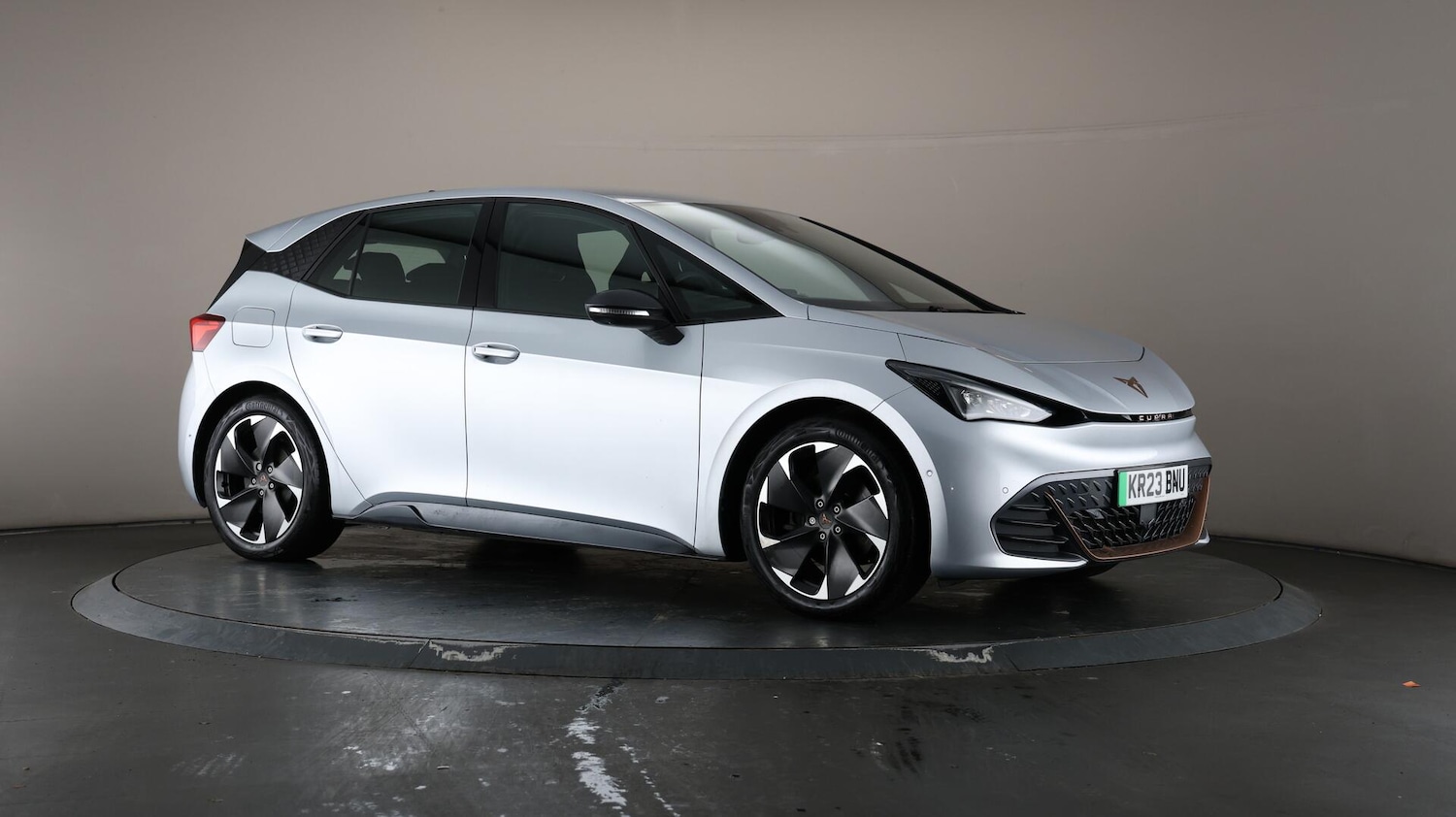 Used Cupra Born 2023 for sale - 76200590: Photo 58