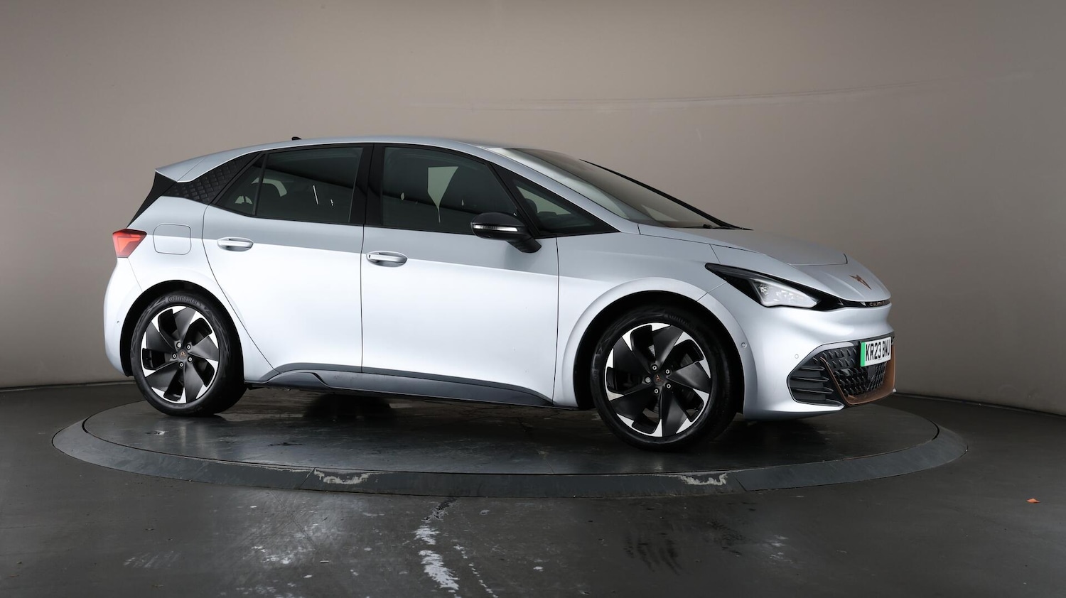 Used Cupra Born 2023 for sale - 76200590: Photo 59