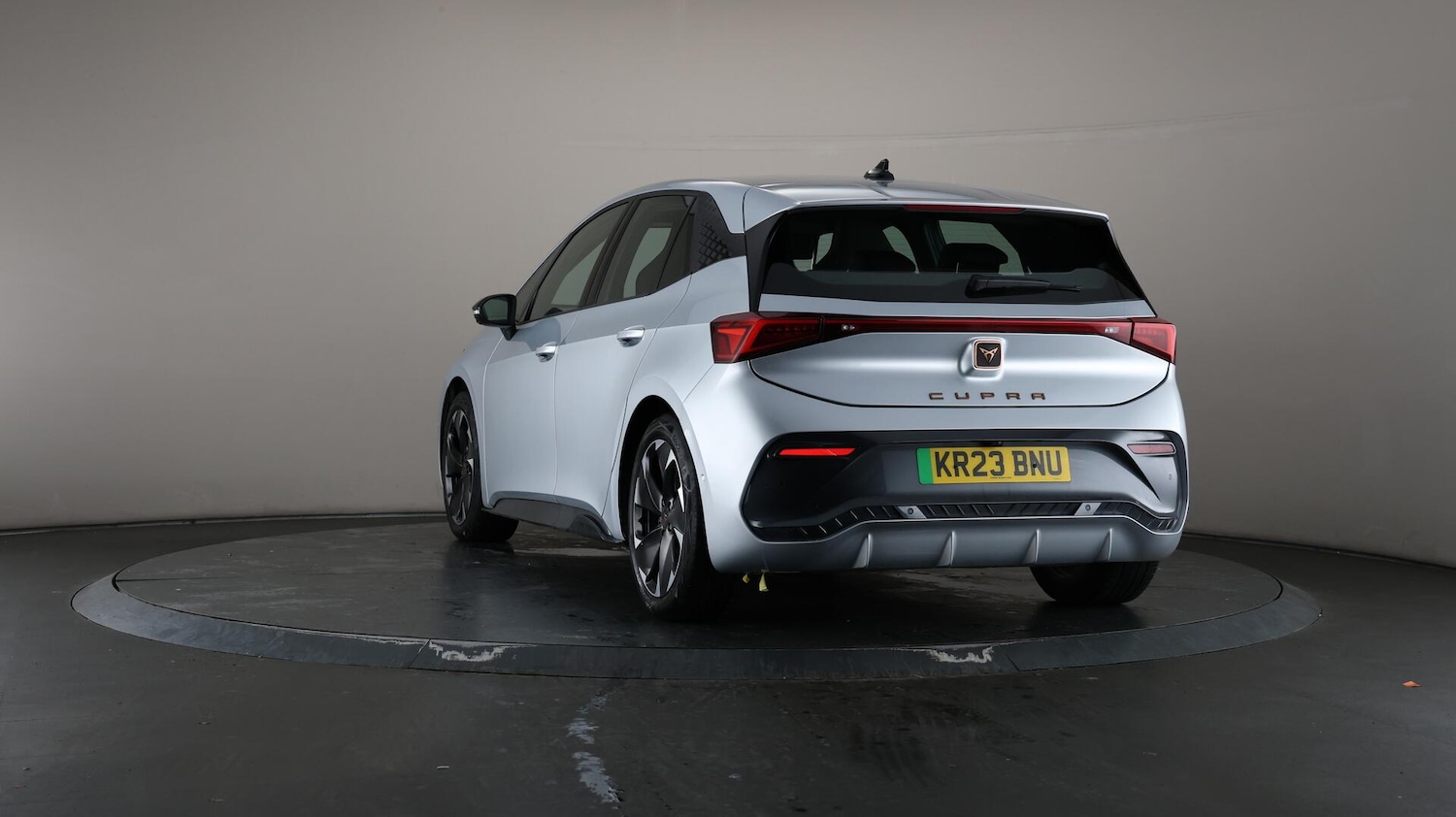 Used Cupra Born 2023 for sale - 76200590: Photo 60