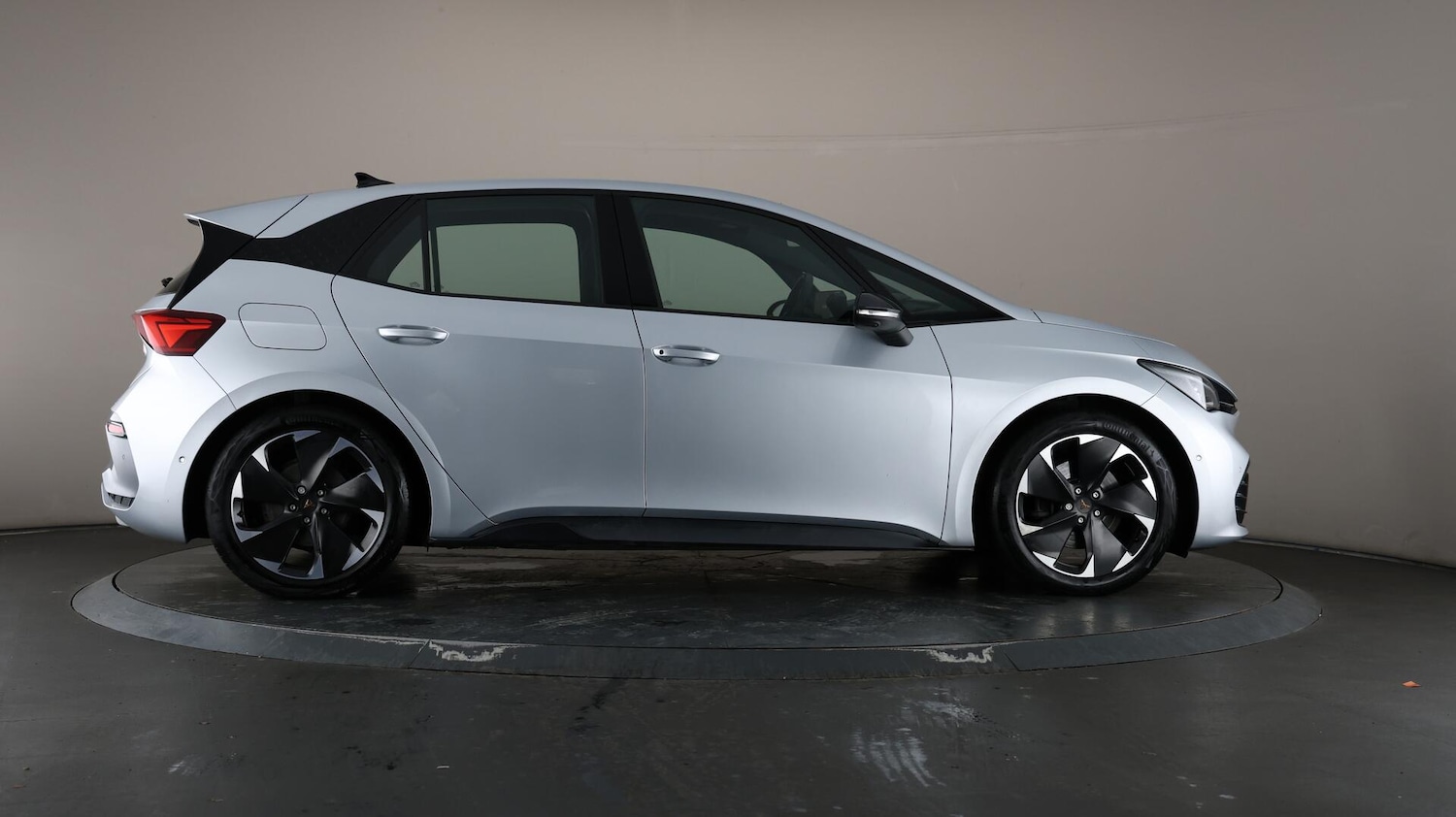Used Cupra Born 2023 for sale - 76200590: Photo 64