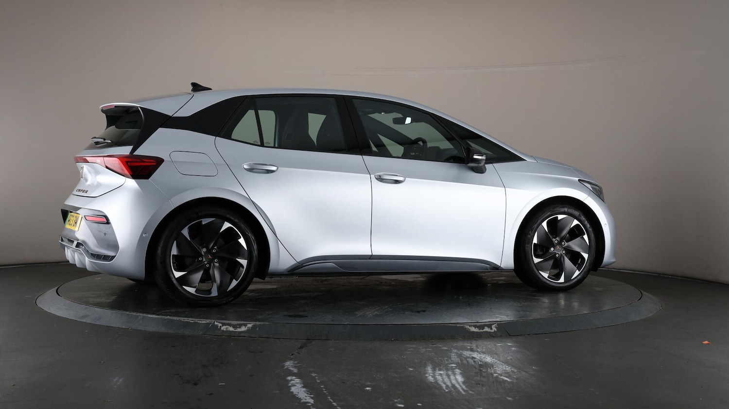 Used Cupra Born 2023 for sale - 76200590: Photo 66
