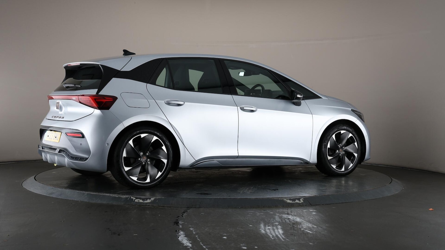 Used Cupra Born 2023 for sale - 76200590: Photo 67