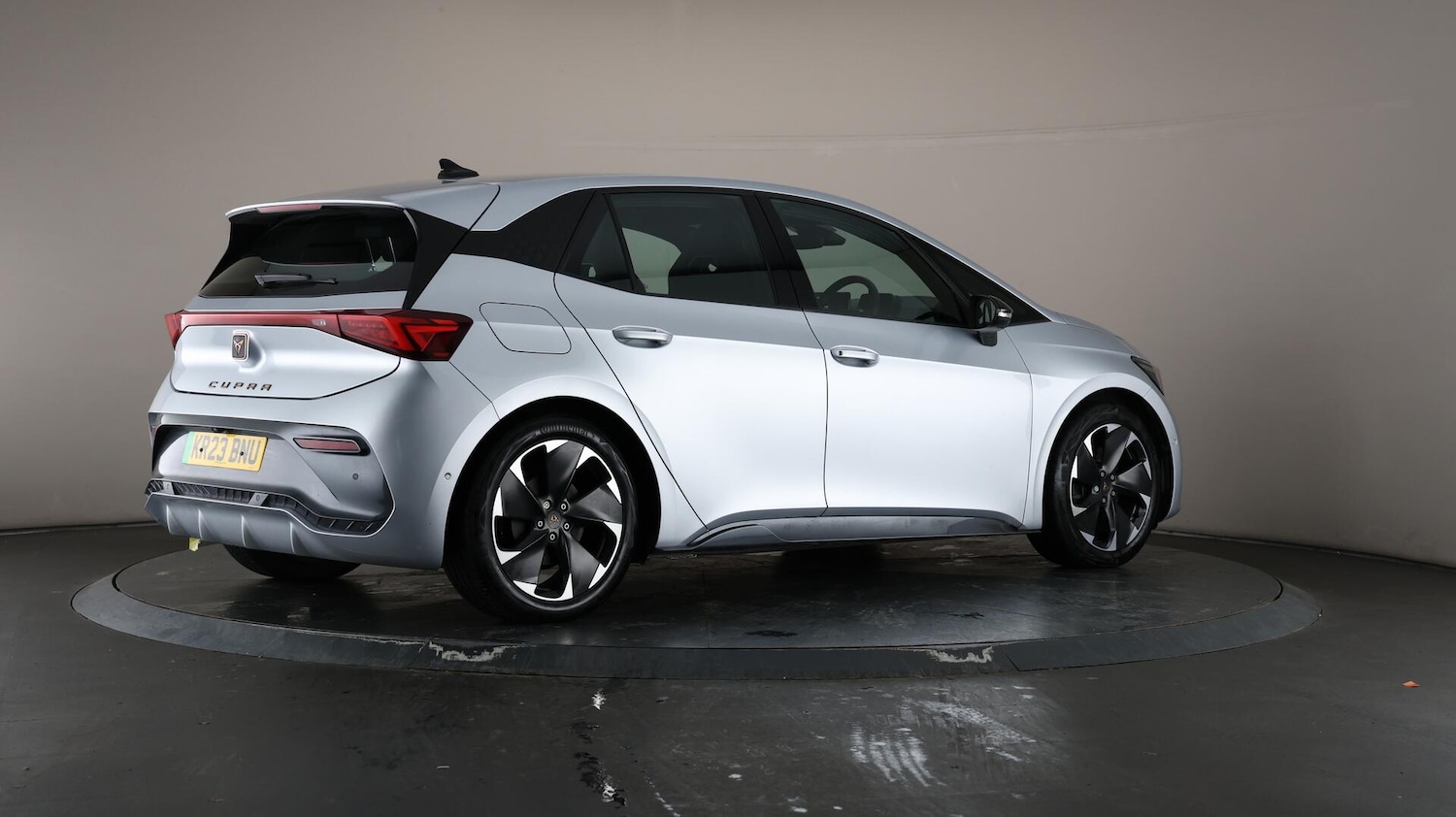 Used Cupra Born 2023 for sale - 76200590: Photo 68