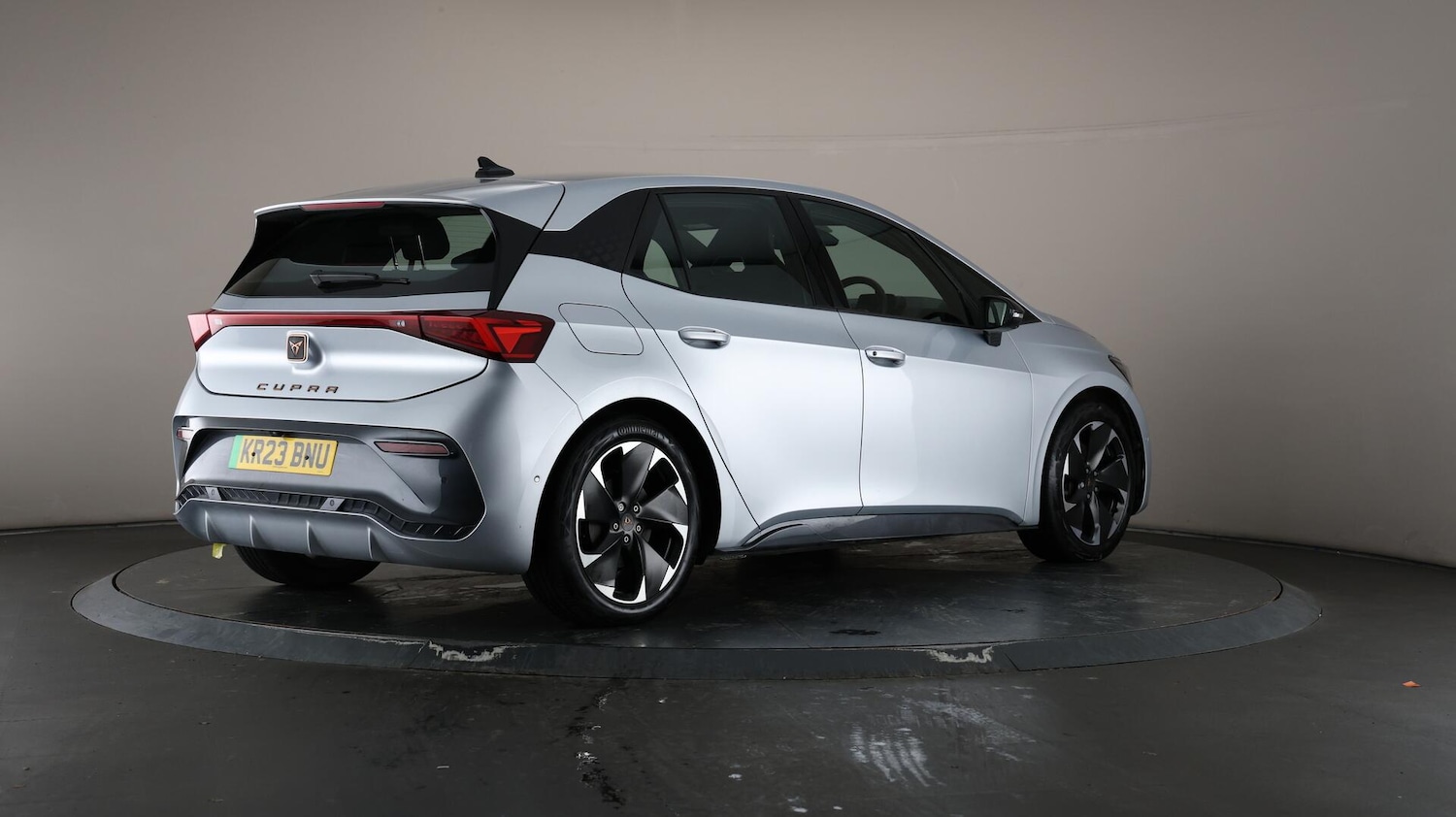Used Cupra Born 2023 for sale - 76200590: Photo 69