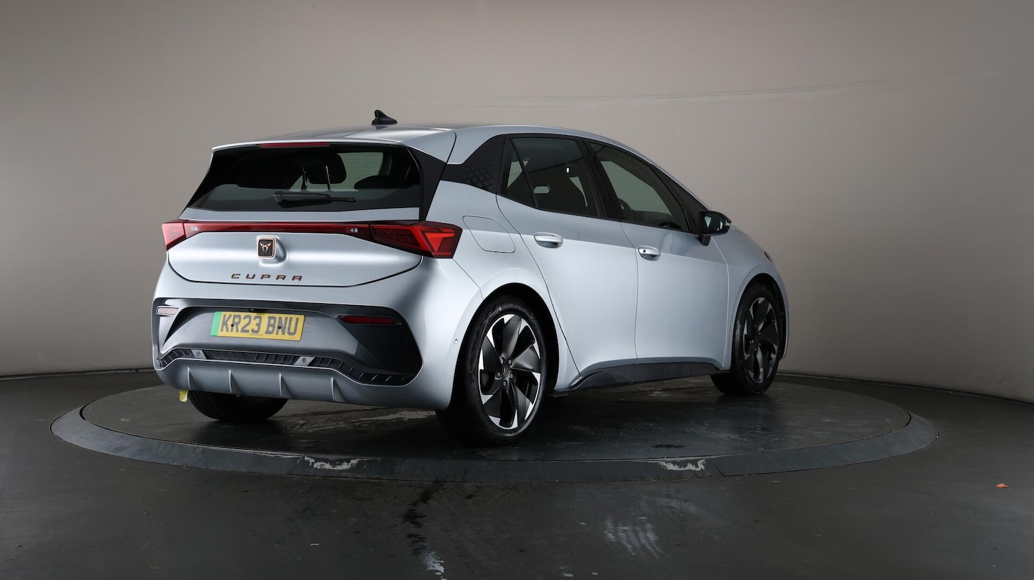 Used Cupra Born 2023 for sale - 76200590: Photo 70