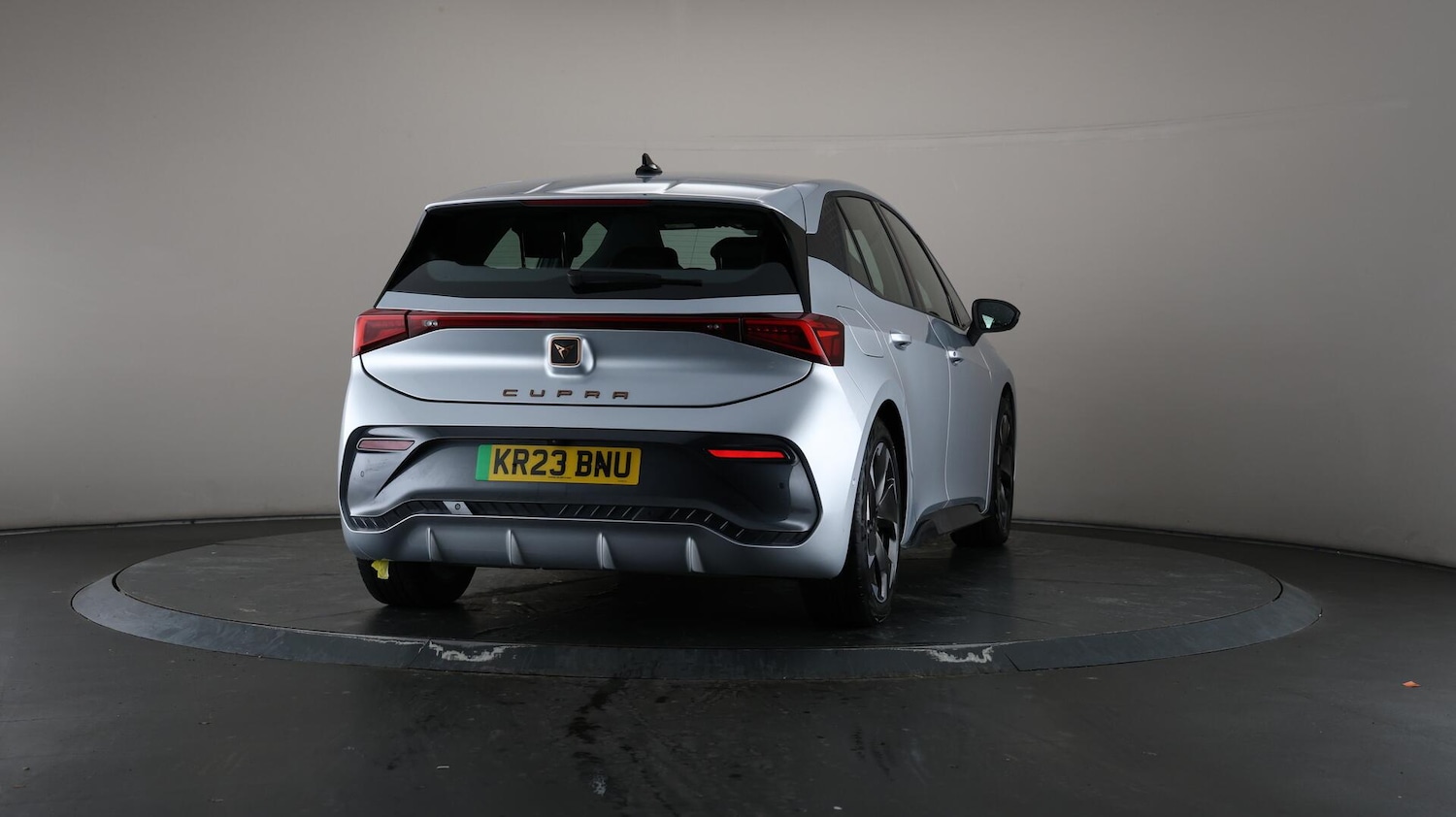 Used Cupra Born 2023 for sale - 76200590: Photo 73
