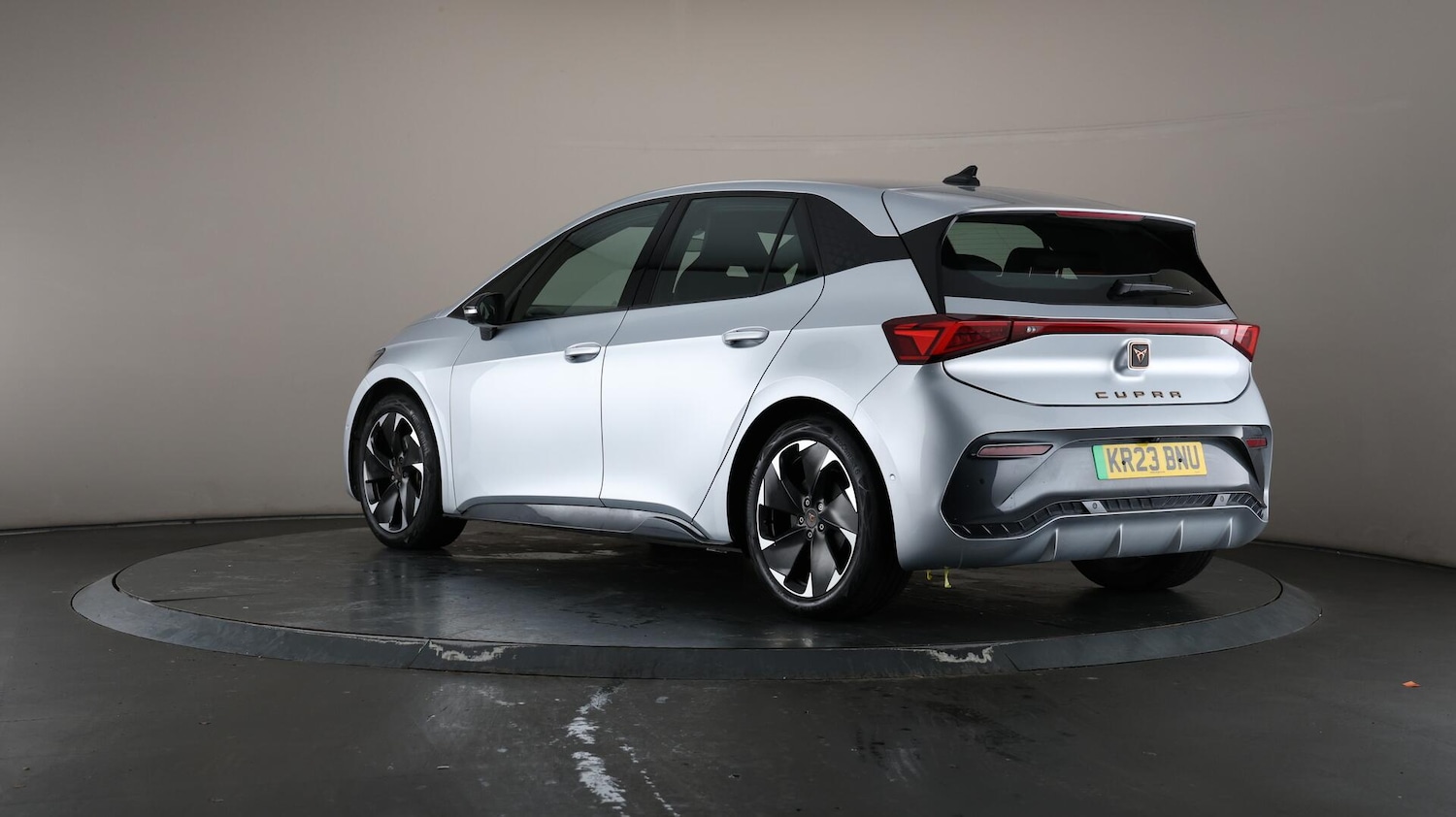 Used Cupra Born 2023 for sale - 76200590: Photo 76