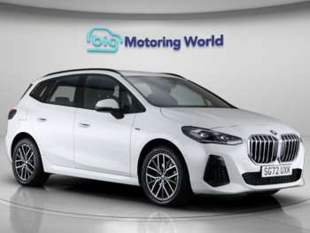 2022 (72) - 1.5 225xe 16.3kWh M Sport MPV 5dr Petrol Plug-in Hybrid DCT 4WD Euro 6 (s/s
