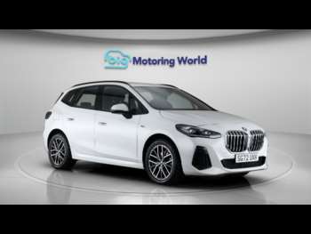 Used BMW 2 Series Active Tourer 2022 for sale - 75246439: Photo
