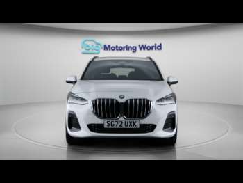 Used BMW 2 Series Active Tourer 2022 for sale - 75246439: Photo