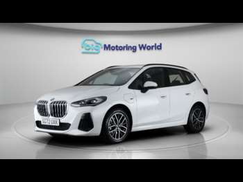 Used BMW 2 Series Active Tourer 2022 for sale - 75246439: Photo
