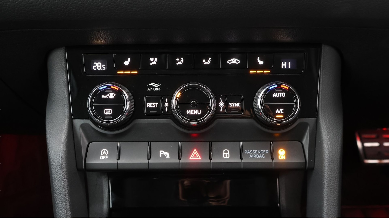 Used Skoda Kodiaq 2023 for sale - 77845238: Photo 11