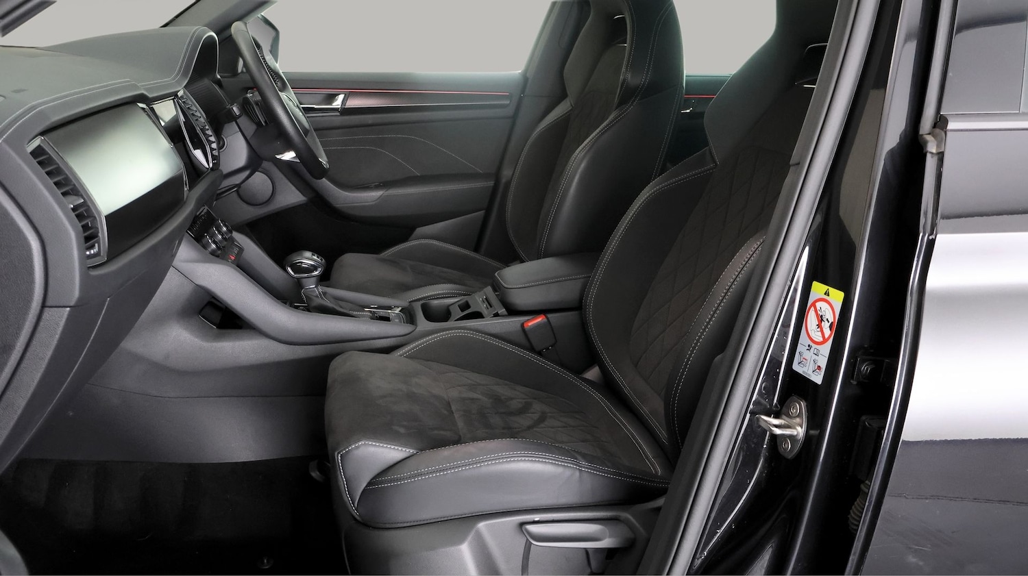 Used Skoda Kodiaq 2023 for sale - 77845238: Photo 13