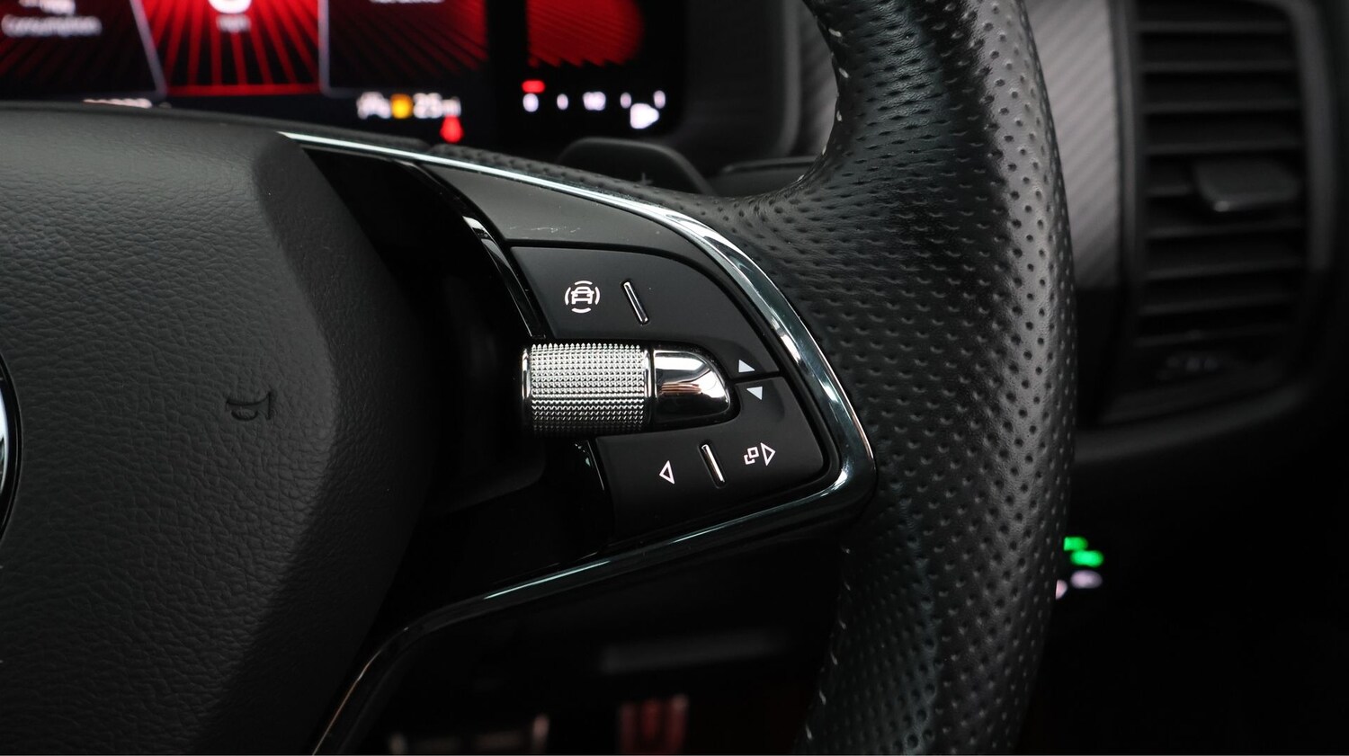 Used Skoda Kodiaq 2023 for sale - 77845238: Photo 22